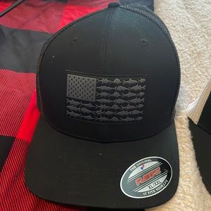 Two PFG Hats/ hat bundle NWT